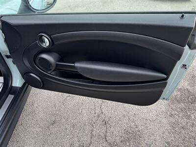 2011 MINI Cooper   - Photo 12 - Midlothian, TX 76016