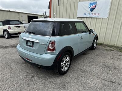2011 MINI Cooper   - Photo 15 - Midlothian, TX 76016
