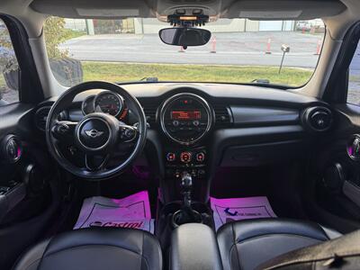 2015 MINI Hardtop 4 Door Cooper   - Photo 12 - Midlothian, TX 76056