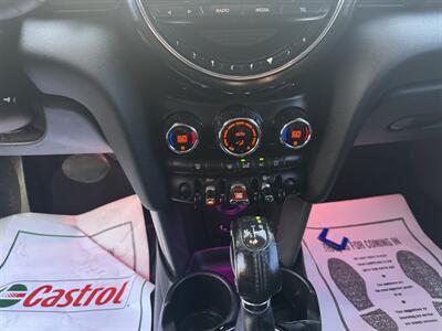 2015 MINI Hardtop 4 Door Cooper   - Photo 17 - Midlothian, TX 76056