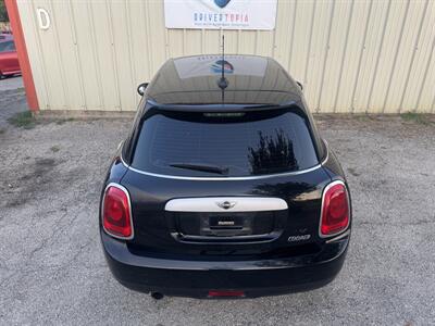 2015 MINI Hardtop 4 Door Cooper   - Photo 10 - Midlothian, TX 76056