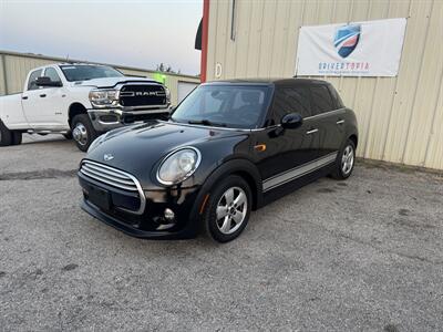 2015 MINI Hardtop 4 Door Cooper   - Photo 1 - Midlothian, TX 76056