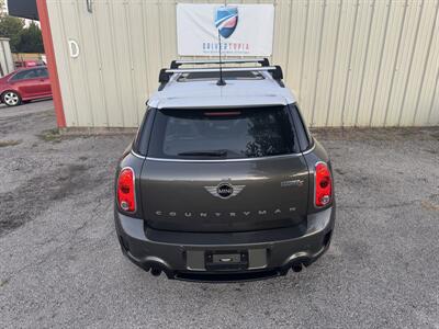 2014 MINI Countryman Cooper S   - Photo 11 - Midlothian, TX 76016