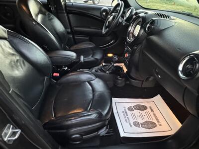 2014 MINI Countryman Cooper S   - Photo 17 - Midlothian, TX 76016