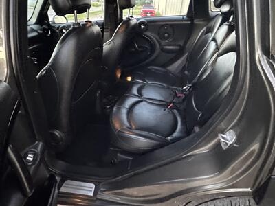 2014 MINI Countryman Cooper S   - Photo 22 - Midlothian, TX 76016