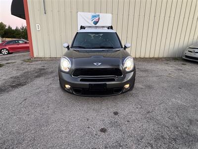 2014 MINI Countryman Cooper S   - Photo 3 - Midlothian, TX 76016