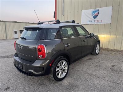 2014 MINI Countryman Cooper S   - Photo 6 - Midlothian, TX 76016