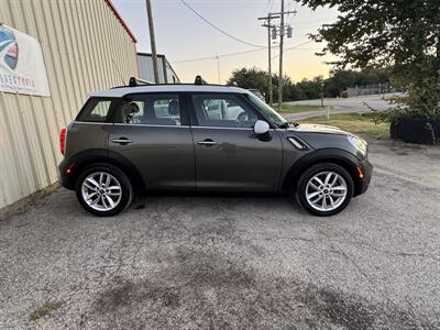 2014 MINI Countryman Cooper S   - Photo 5 - Midlothian, TX 76016