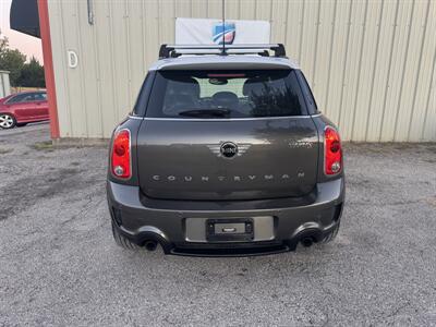 2014 MINI Countryman Cooper S   - Photo 7 - Midlothian, TX 76016