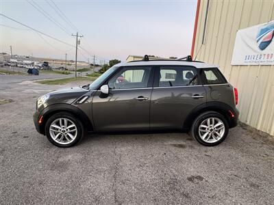 2014 MINI Countryman Cooper S   - Photo 9 - Midlothian, TX 76016
