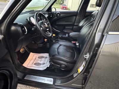 2014 MINI Countryman Cooper S   - Photo 13 - Midlothian, TX 76016