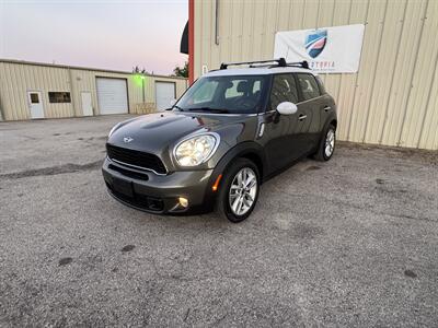 2014 MINI Countryman Cooper S   - Photo 1 - Midlothian, TX 76016
