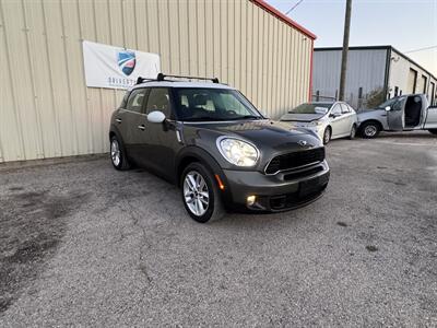 2014 MINI Countryman Cooper S   - Photo 4 - Midlothian, TX 76016