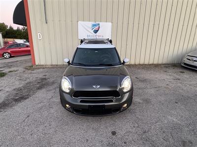 2014 MINI Countryman Cooper S   - Photo 10 - Midlothian, TX 76016
