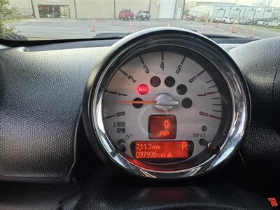 2014 MINI Countryman Cooper S   - Photo 2 - Midlothian, TX 76016