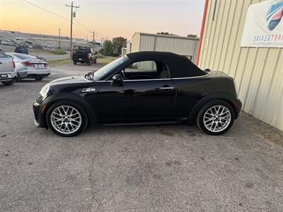 2014 MINI Roadster Cooper S   - Photo 10 - Midlothian, TX 76056