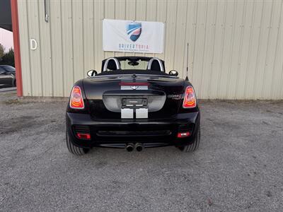 2014 MINI Roadster Cooper S   - Photo 7 - Midlothian, TX 76056