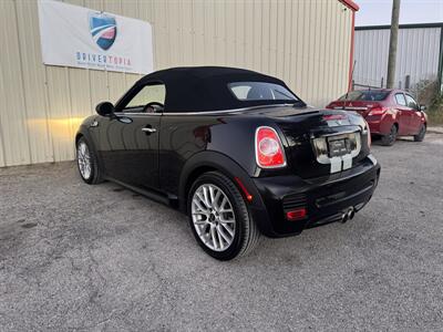 2014 MINI Roadster Cooper S   - Photo 21 - Midlothian, TX 76056