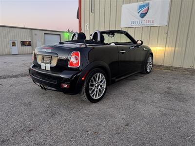 2014 MINI Roadster Cooper S   - Photo 6 - Midlothian, TX 76056