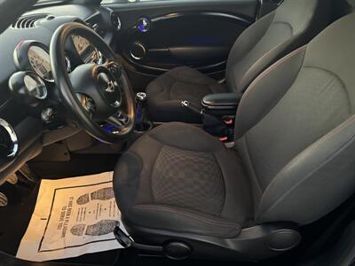 2014 MINI Roadster Cooper S   - Photo 17 - Midlothian, TX 76056