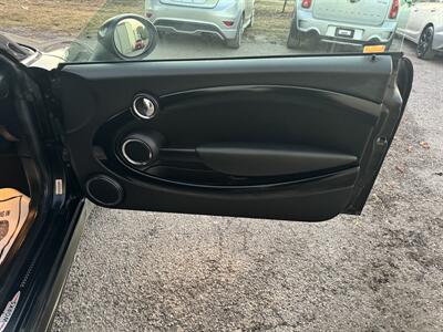 2014 MINI Roadster Cooper S   - Photo 19 - Midlothian, TX 76056
