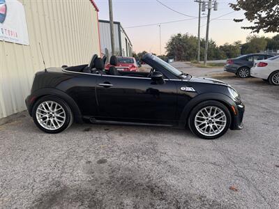 2014 MINI Roadster Cooper S   - Photo 5 - Midlothian, TX 76056