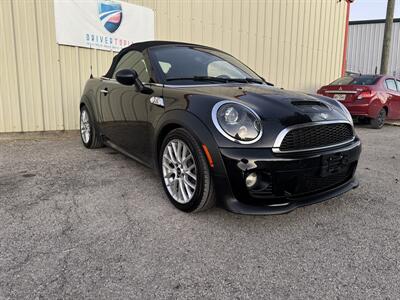2014 MINI Roadster Cooper S   - Photo 14 - Midlothian, TX 76056