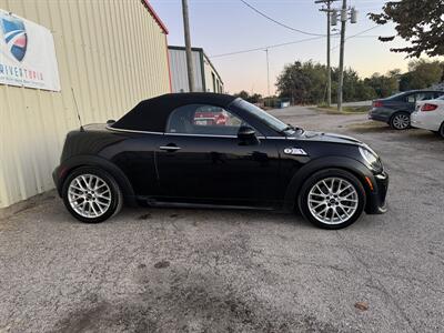 2014 MINI Roadster Cooper S   - Photo 15 - Midlothian, TX 76056