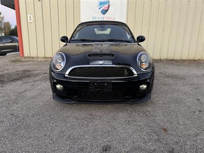 2014 MINI Roadster Cooper S   - Photo 12 - Midlothian, TX 76056