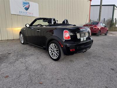 2014 MINI Roadster Cooper S   - Photo 8 - Midlothian, TX 76056