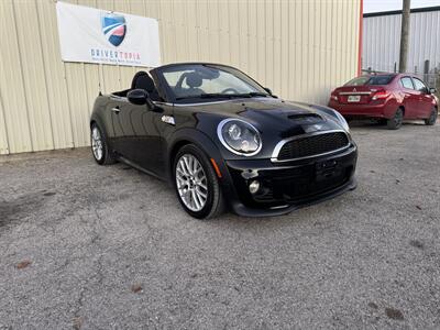 2014 MINI Roadster Cooper S   - Photo 4 - Midlothian, TX 76056