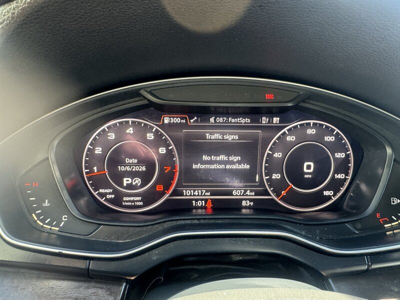 2018 Audi Q5 Prestige - Photo 12