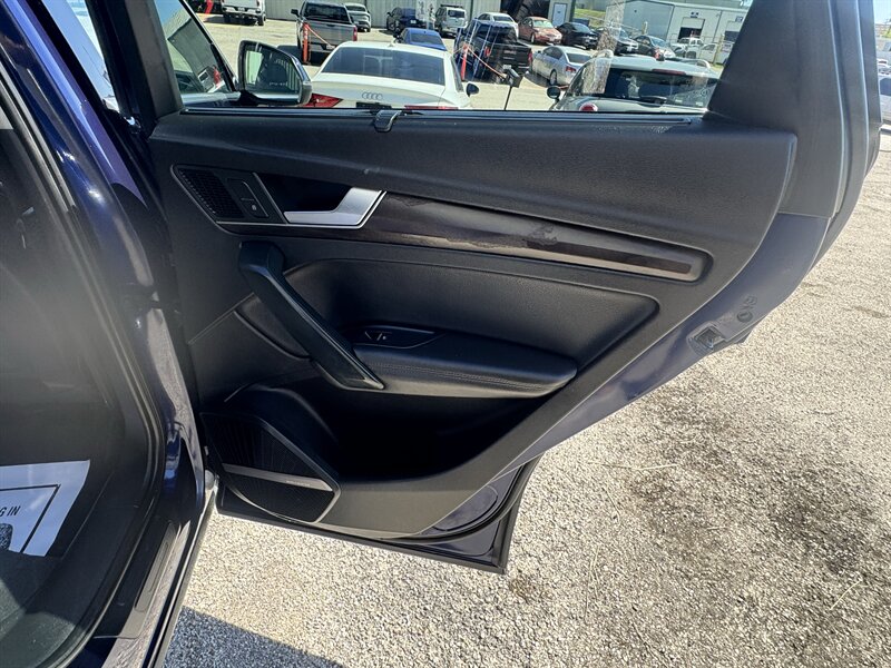 2018 Audi Q5 Prestige - Photo 19