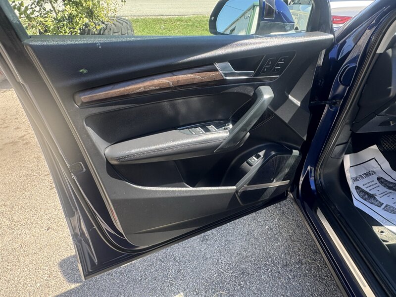 2018 Audi Q5 Prestige - Photo 14