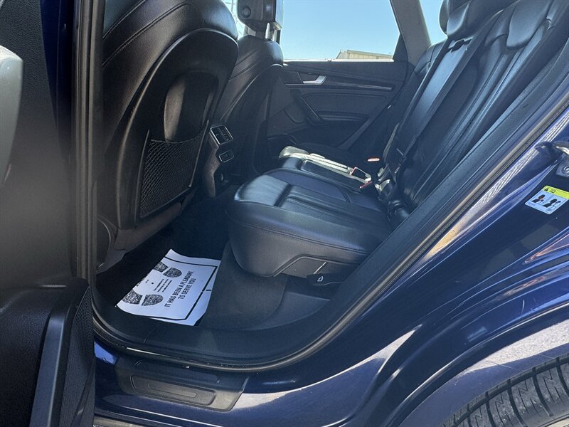 2018 Audi Q5 Prestige - Photo 16