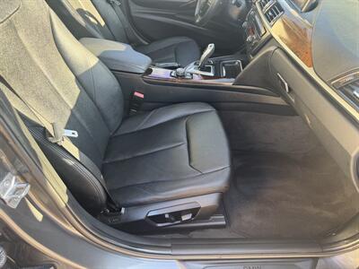 2014 BMW 320i xDrive   - Photo 5 - Midlothian, TX 76016