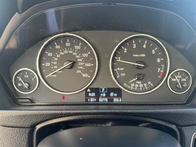 2014 BMW 320i xDrive   - Photo 2 - Midlothian, TX 76056