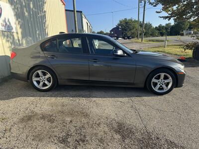 2014 BMW 320i xDrive   - Photo 5 - Midlothian, TX 76056