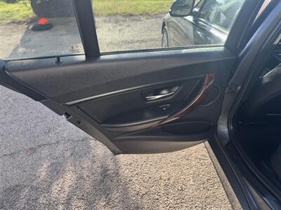 2014 BMW 320i xDrive   - Photo 12 - Midlothian, TX 76016