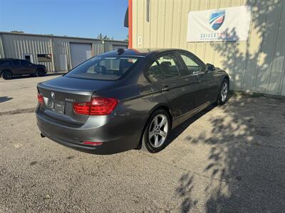 2014 BMW 320i xDrive   - Photo 4 - Midlothian, TX 76016