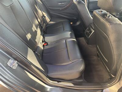 2014 BMW 320i xDrive   - Photo 7 - Midlothian, TX 76016