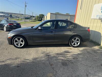 2014 BMW 320i xDrive   - Photo 9 - Midlothian, TX 76056