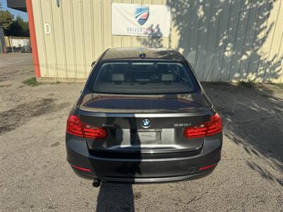 2014 BMW 320i xDrive   - Photo 2 - Midlothian, TX 76016