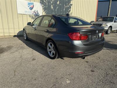2014 BMW 320i xDrive   - Photo 1 - Midlothian, TX 76016