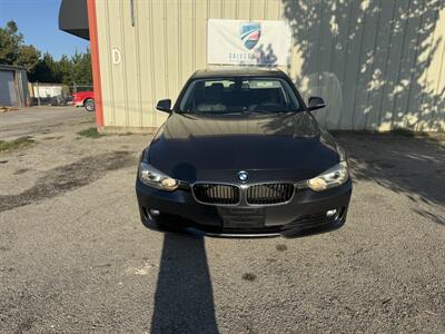 2014 BMW 320i xDrive   - Photo 3 - Midlothian, TX 76056
