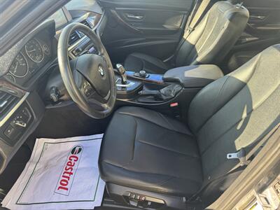 2014 BMW 320i xDrive   - Photo 20 - Midlothian, TX 76056