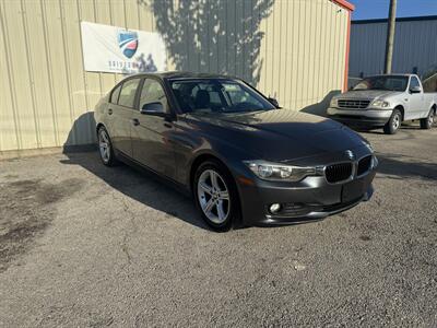 2014 BMW 320i xDrive   - Photo 4 - Midlothian, TX 76056