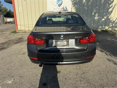 2014 BMW 320i xDrive   - Photo 3 - Midlothian, TX 76016