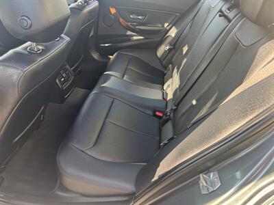 2014 BMW 320i xDrive   - Photo 11 - Midlothian, TX 76016