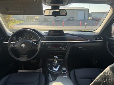 2014 BMW 320i xDrive   - Photo 10 - Midlothian, TX 76016